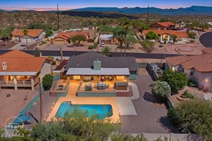 15240 N Del Ray Dr, Fountain Hills, AZ 85268 - Photo 2