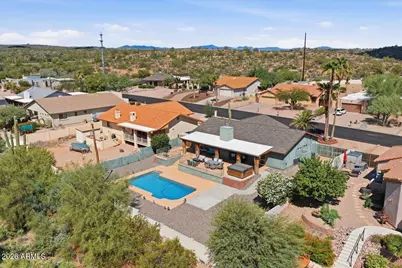 15240 N Del Ray Drive, Fountain Hills, AZ 85268 - Photo 44