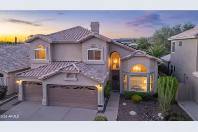 7324 E Sand Hills Road, Scottsdale, AZ 85255 - Photo 2
