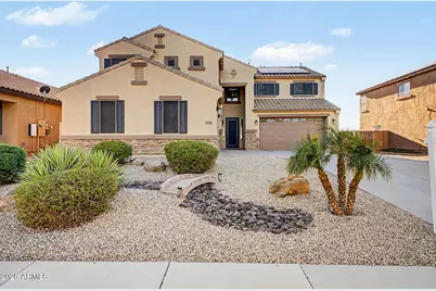 25164 N Poseidon Road, Florence, AZ 85132 - Photo 1