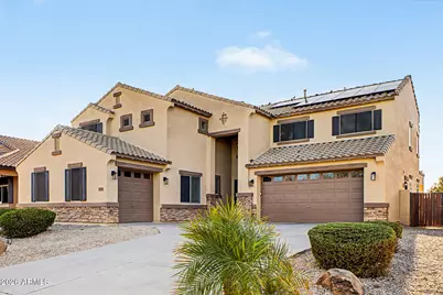 25164 N Poseidon Road, Florence, AZ 85132 - Photo 4