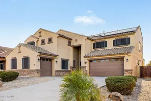 25164 N Poseidon Rd, Florence, AZ 85132 - Photo 4