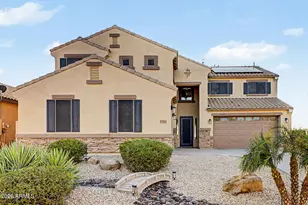 25164 N Poseidon Rd, Florence, AZ 85132 - Photo 2