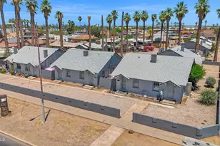 2102 W Adams St, Phoenix, AZ 85009 - Photo 1