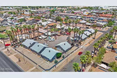 2102 W Adams Street, Phoenix, AZ 85009 - Photo 4