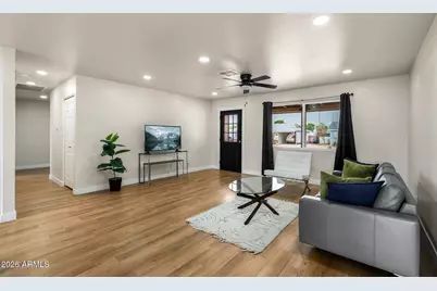 6614 E Latham Street, Scottsdale, AZ 85257 - Photo 4