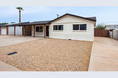 6614 E Latham Street, Scottsdale, AZ 85257 - Photo 2