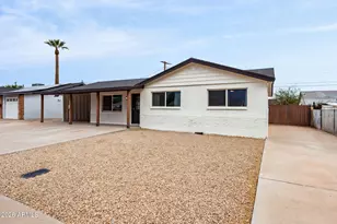 6614 E Latham St, Scottsdale, AZ 85257 - Photo 2