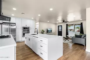 6614 E Latham St, Scottsdale, AZ 85257 - Photo 6