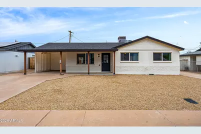 6614 E Latham Street, Scottsdale, AZ 85257 - Photo 1