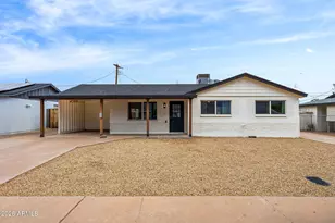 6614 E Latham St, Scottsdale, AZ 85257 - Photo 1