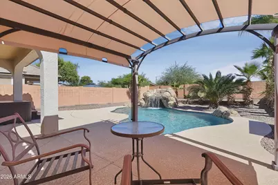 3879 N 294th Drive, Buckeye, AZ 85396 - Photo 30