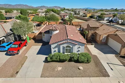 3879 N 294th Drive, Buckeye, AZ 85396 - Photo 36