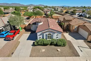 3879 N 294th Dr, Buckeye, AZ 85396 - Photo 36