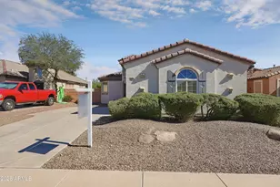 3879 N 294th Dr, Buckeye, AZ 85396 - Photo 2