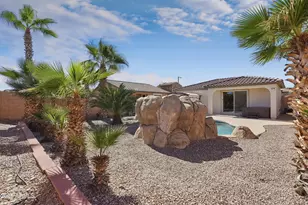 3879 N 294th Dr, Buckeye, AZ 85396 - Photo 34
