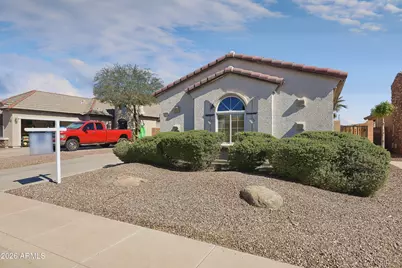 3879 N 294th Drive, Buckeye, AZ 85396 - Photo 4
