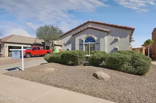 3879 N 294th Dr, Buckeye, AZ 85396 - Photo 4