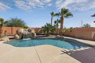 3879 N 294th Drive, Buckeye, AZ 85396 - Photo 32