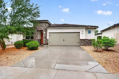 2478 S 242nd Lane, Buckeye, AZ 85326 - Photo 1