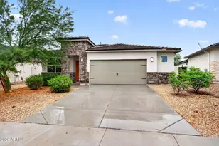 2478 S 242nd Ln, Buckeye, AZ 85326 - Photo 1