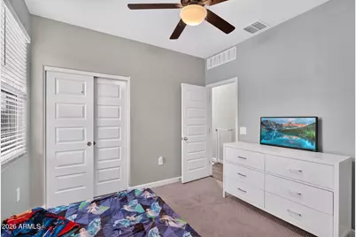2478 S 242nd Lane, Buckeye, AZ 85326 - Photo 30