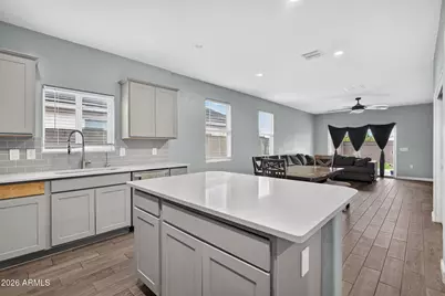 2478 S 242nd Lane, Buckeye, AZ 85326 - Photo 6