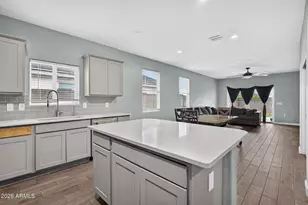 2478 S 242nd Ln, Buckeye, AZ 85326 - Photo 6
