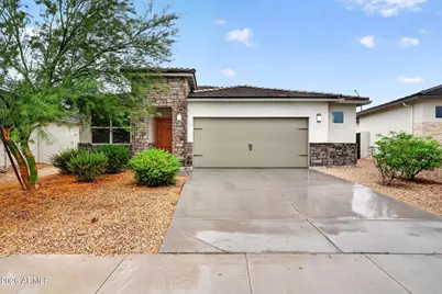2478 S 242nd Lane, Buckeye, AZ 85326 - Photo 36