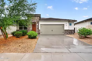 2478 S 242nd Ln, Buckeye, AZ 85326 - Photo 36