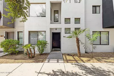 7821 N 21st Avenue, Phoenix, AZ 85021 - Photo 1