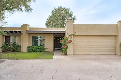 6226 N 22nd Drive, Phoenix, AZ 85015 - Photo 1
