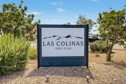 21407 E Creosote Lane, Queen Creek, AZ 85142 - Photo 34
