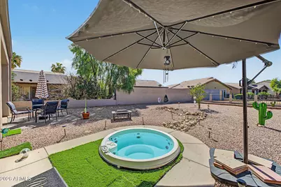 21407 E Creosote Lane, Queen Creek, AZ 85142 - Photo 24