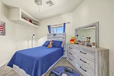 21407 E Creosote Lane, Queen Creek, AZ 85142 - Photo 16