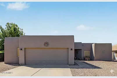 21407 E Creosote Lane, Queen Creek, AZ 85142 - Photo 2