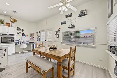21407 E Creosote Lane, Queen Creek, AZ 85142 - Photo 4