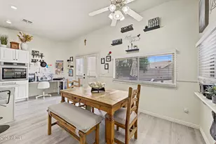 21407 E Creosote Ln, Queen Creek, AZ 85142 - Photo 4