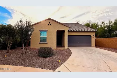 301 S Soledad Court, Casa Grande, AZ 85194 - Photo 1