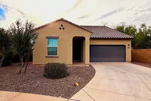 301 S Soledad Ct, Casa Grande, AZ 85194 - Photo 1