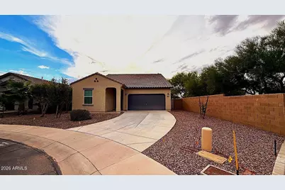 301 S Soledad Court, Casa Grande, AZ 85194 - Photo 2