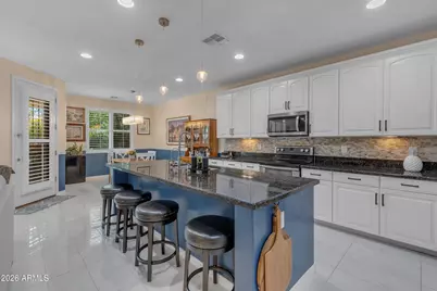 4479 W Goldmine Mountain Drive, San Tan Valley, AZ 85144 - Photo 4