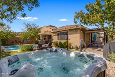 4479 W Goldmine Mountain Drive, San Tan Valley, AZ 85144 - Photo 50