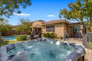 4479 W Goldmine Mountain Dr, San Tan Valley, AZ 85144 - Photo 50