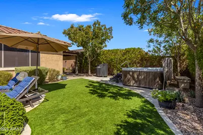 4479 W Goldmine Mountain Drive, San Tan Valley, AZ 85144 - Photo 54