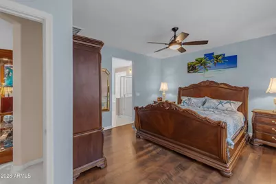 4479 W Goldmine Mountain Drive, San Tan Valley, AZ 85144 - Photo 34