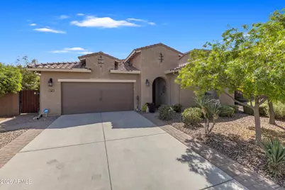 4479 W Goldmine Mountain Drive, San Tan Valley, AZ 85144 - Photo 1