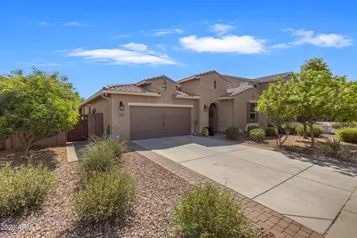 4479 W Goldmine Mountain Drive, San Tan Valley, AZ 85144 - Photo 6