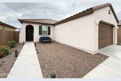 38114 N Front Runner Lane, San Tan Valley, AZ 85140 - Photo 2