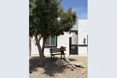3932 W Salter Drive, Glendale, AZ 85308 - Photo 2